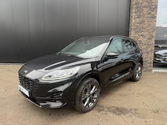 Ford Kuga - 2.5 225pk PHEV ST-Line X Trekhaak, Navi, Winter pack, B&O, Camera's etc. etc