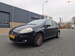 Fiat Grande Punto - 1.4 Dynamic 5 DEUR CRUISE ELEC.PAKET