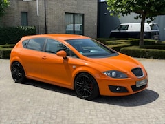 SEAT Leon - 1.8 TFSI Style