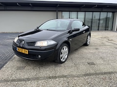 Renault Mégane coupé cabriolet - 2.0-16V Tech Line Automaat Airco PDC Apk