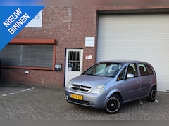 Opel Meriva - 1.6-16V Enjoy NAP 3e eigenaar Airco Navi 10-2026 APK