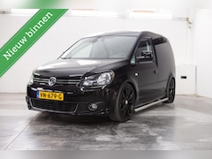 Volkswagen Caddy - Bestel 1.6 TDI