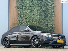 Mercedes-Benz A-klasse - 200 AMG|Sfeer|Widescreen|19"|Camera