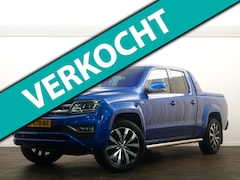 Volkswagen Amarok - 3.0 TDI 4Motion Plus Cab Aventura DC