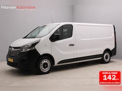 Opel Vivaro - bestel 1.6 CDTI L2H1 Sport