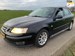 Saab 9-3 Sport Sedan - 1.8 Linear |nwe APK|