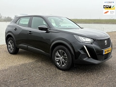 Peugeot 2008 - 1.2 PureTech Active Pack Business/Clima/NL