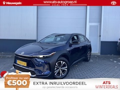 Toyota bZ4X - Active 71 kWh | 3-fase | Origineel NL en 1e eigenaar | Warmtepomp | Garantie t/m 05/2034 o