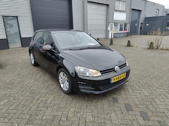 Volkswagen Golf - 1.4 TSI Comfortline
