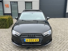 Audi A3 Sportback - 2.0 TDI Sport PL. S