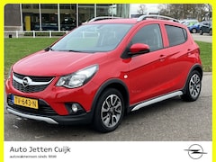 Opel Karl - 1.0 Rocks Onl. Ed.#Rijklaar# apple carplay | parkeersensoren