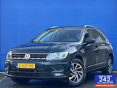 Volkswagen Tiguan - 1.4 TSI | Camera | Stoelverw. | ACC | Lane assist