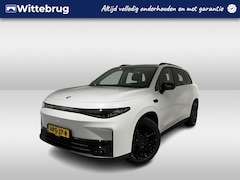 Leapmotor C10 - Design 69.9 kWh | Stoelverwarming/koeling | Navigatie | Geheugen stoelen | Camera | Volled