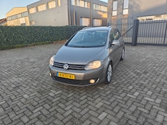 Volkswagen Golf Plus - 1.4 TSI Highline Bj 2011 Automaat