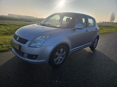 Suzuki Swift - Swift 1.3 Shogun