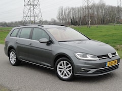 Volkswagen Golf Variant - 1.5TSI Highline DSG Full LED+NAVIG+LEER+AFN TREKHAAK