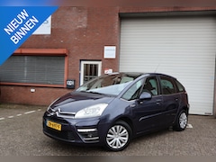 Citroën C4 Picasso - 1.6 VTi Tendance Trekhaak PDC Cruise Airco 08-26 APK