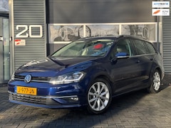 Volkswagen Golf Variant - 7.5 1.4 TSI Highline R-line DSG | MASSAGE | VIRTUAL DASH | STOELVERW | CRUISE | CAMERA | N