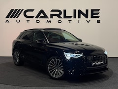 Audi e-tron - 50 quattro edition 71 kWh 3XS-LINE PANORAMA VIRTUAL ACC ASSIST SFEERVERL. KEYLESS NAP GARA