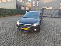 Ford Focus Wagon - 1.6 Trend
