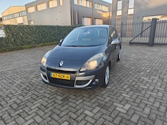 Renault Scénic - 1.4 TCE Celsium