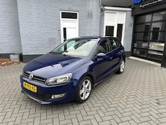 Volkswagen Polo - 1.2 TSI | 105 PK | STOELVERWARMING | LM VELGEN | 5 DEURS |