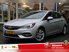 Opel Astra - 1.2 Business Edition
