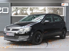 Volkswagen Polo - 1.2 Easyline | AIRCO | CARPLAY | NWE KETTING | NWE APK