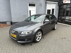 Audi A3 Sportback - 1.4 TFSI S-LINE | CLIMA | CRUISE | SPORTBACK |