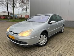 Citroën C5 - 2.0-16V Caractère 115.325KM