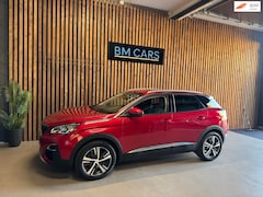 Peugeot 3008 - 1.2 PureTech GT Line Trekhaak, Navigatie, Led