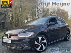 Volkswagen Polo - 2.0 TSI GTI TSI 210PK DSG GTI-SPORT VIRTUAL/CARPLAY/IQ-LIGHT