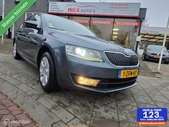 Skoda Octavia - 1.6 TDI Greentech Ambition Businessline