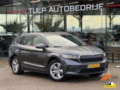 Skoda Enyaq iV - 80 bj 2021 1e eig Btw auto