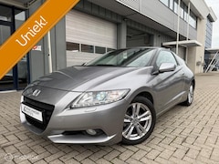 Honda CR-Z - GT 1.5 IMA | UNIEK EXEMPLAAR | 70900 KM | LAGE KM