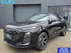 Audi Q3 Sportback - E-HYBRID 272PK SLine NIEUWE AUTO BOMVOL