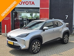 Toyota Yaris Cross - 1.5 Hybrid 115 First Edition ALL-SEASON NIEUWE MODEL PARKEERCAMERA