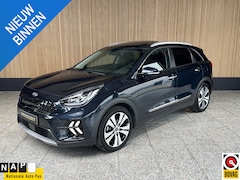 Kia Niro - 1.6 GDi Hybrid ExecutiveLine Carplay | Schuif / kantel dak | Camera