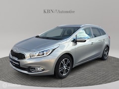 Kia Cee'd Sportswagon - Ceed Spirit 1.6 GDI|NAVI|Camera| Airco