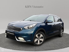 Kia Niro - 1.6 GDi Hybrid |Vision | 1/2 LEDER| NAVI| LMW