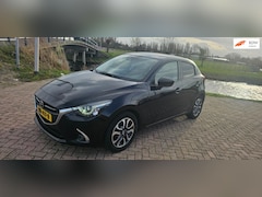 Mazda 2 - 2 1.5 Skyactiv-G GT-M