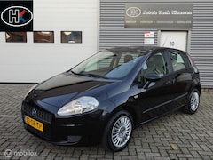Fiat Grande Punto - 5deurs 1.2 Dynamic Airco 2e eig. 141.458km