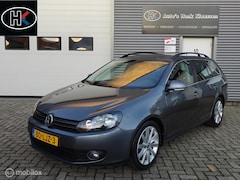 Volkswagen Golf Variant - 1.4TSi DSG7 aut Comfortline Trekhaak