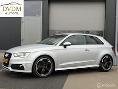 Audi A3 - 1.4 TFSI Ambition Pro Line S dealer onderhouden nap