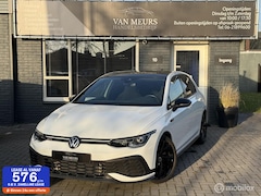 Volkswagen Golf - 2.0 TSI GTI Clubsport, Panoramadak, IQ lights, Achteruitrijcamera, Stuur/stoel verwarming,