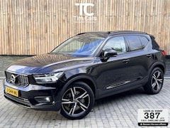 Volvo XC40 - 1.5 T4 Recharge R-Design Automaat | Panoramadak | LED verlichting | Sportstoelen leer | DA