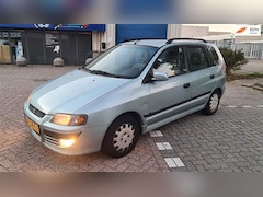Mitsubishi Space Star - 1.6 Comfort AIRCO AUTOMAAT 134.000km