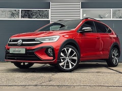 Volkswagen Taigo - 1.0 TSI R-Line |Camera |Virtual display |Keyless |Stoelverw. |ACC