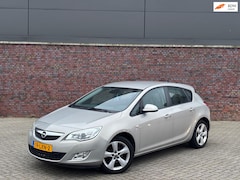 Opel Astra - 1.6 Edition | Nieuwe APK | Airco| El. Ramen | NAP| Onderhoudshistorie | Aflevering incl. O