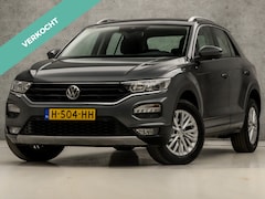 Volkswagen T-Roc - 1.5 TSI Sport 150Pk Automaat (APPLE CARPLAY, GROOT NAVI, ADAPTIVE CRUISE, SPORTSTOELEN, PA